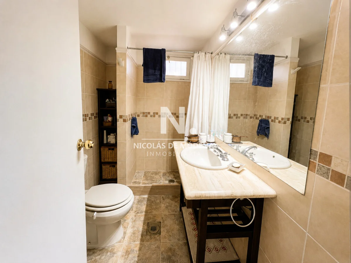 Casa en Pinares, propiedad 275853 -Imagen 9