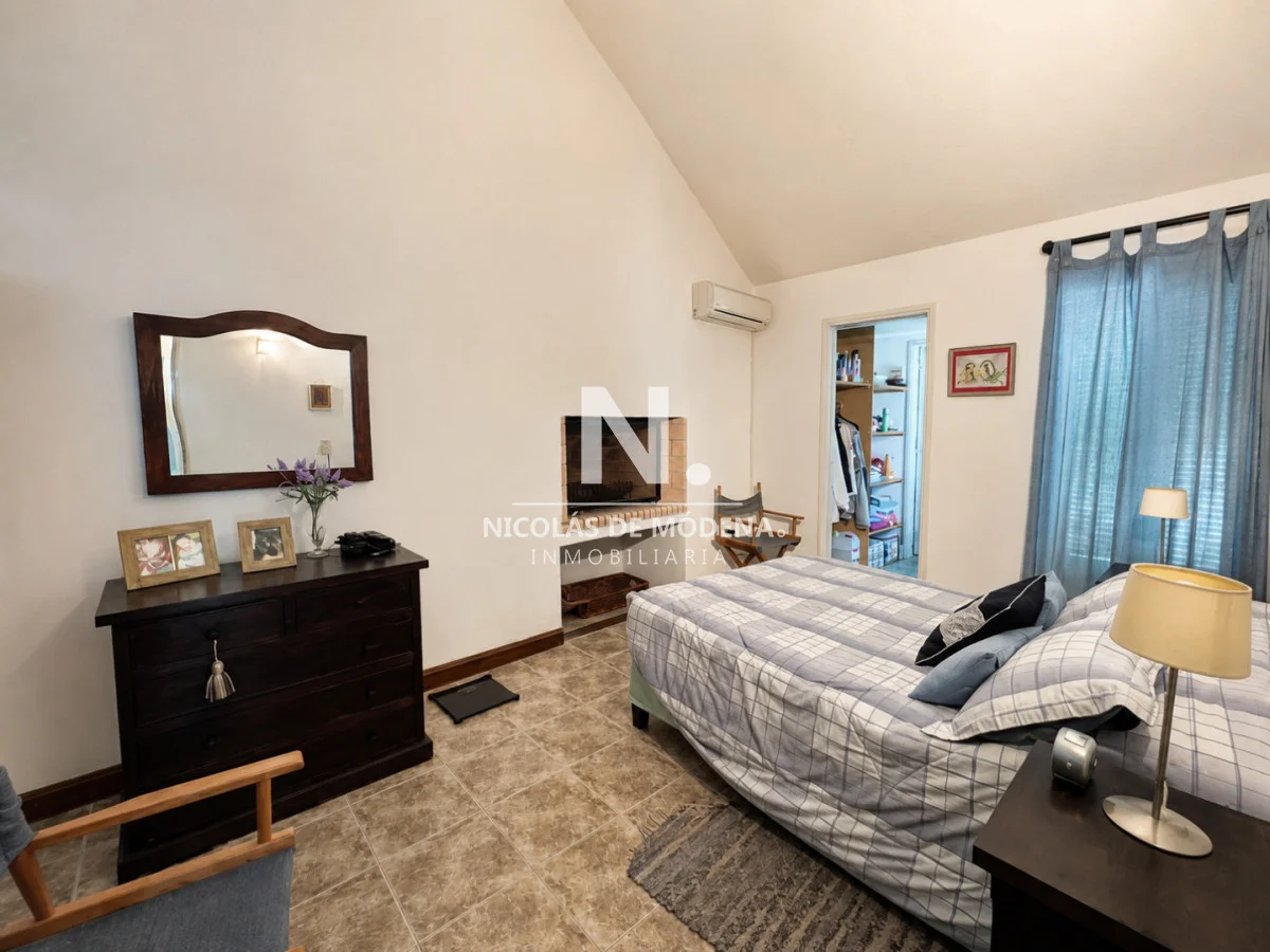 Casa en Pinares, propiedad 275853 -Imagen 10