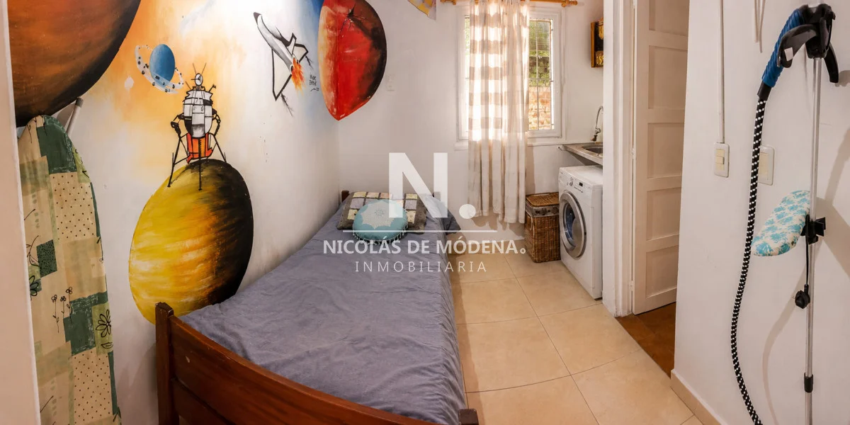 Casa en Pinares, propiedad 275899 -Imagen 11