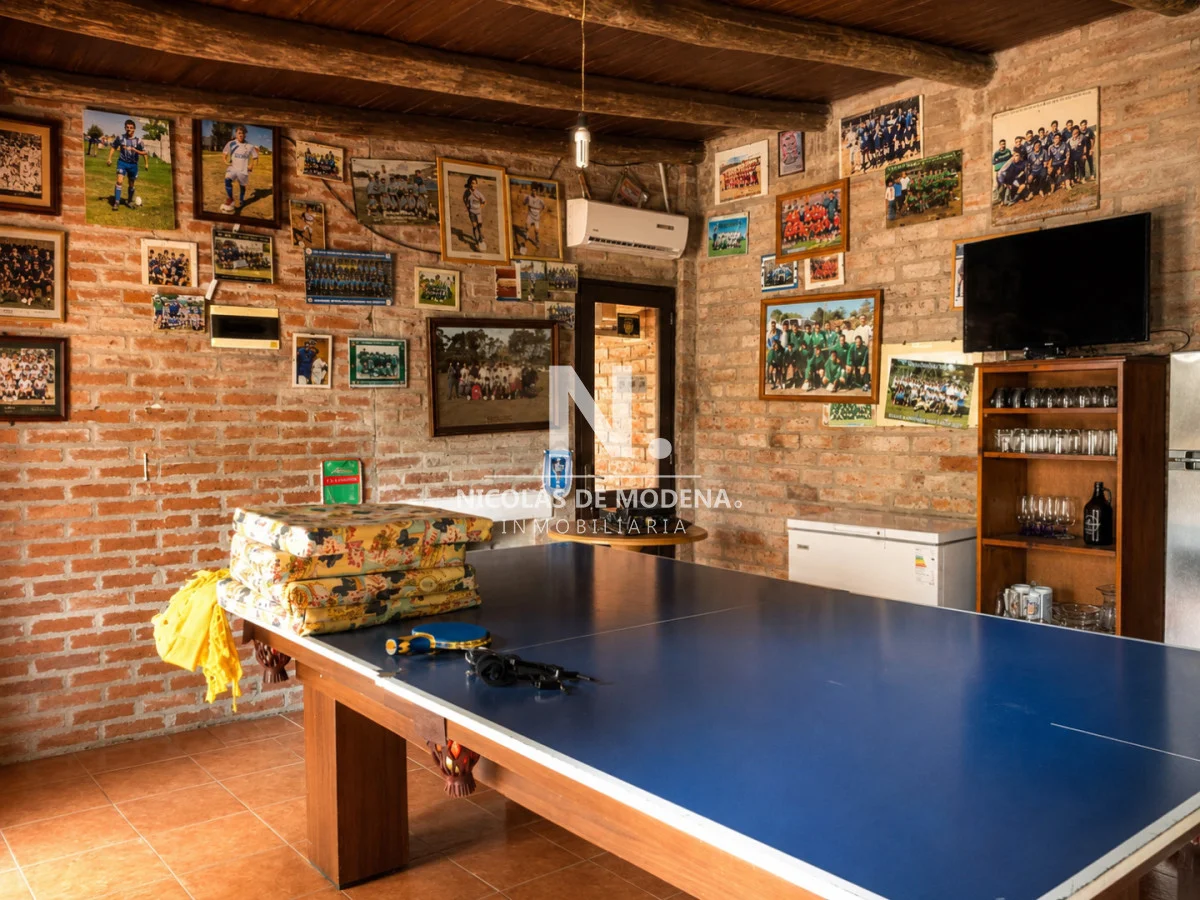 Casa en Pinares, propiedad 275899 -Imagen 20