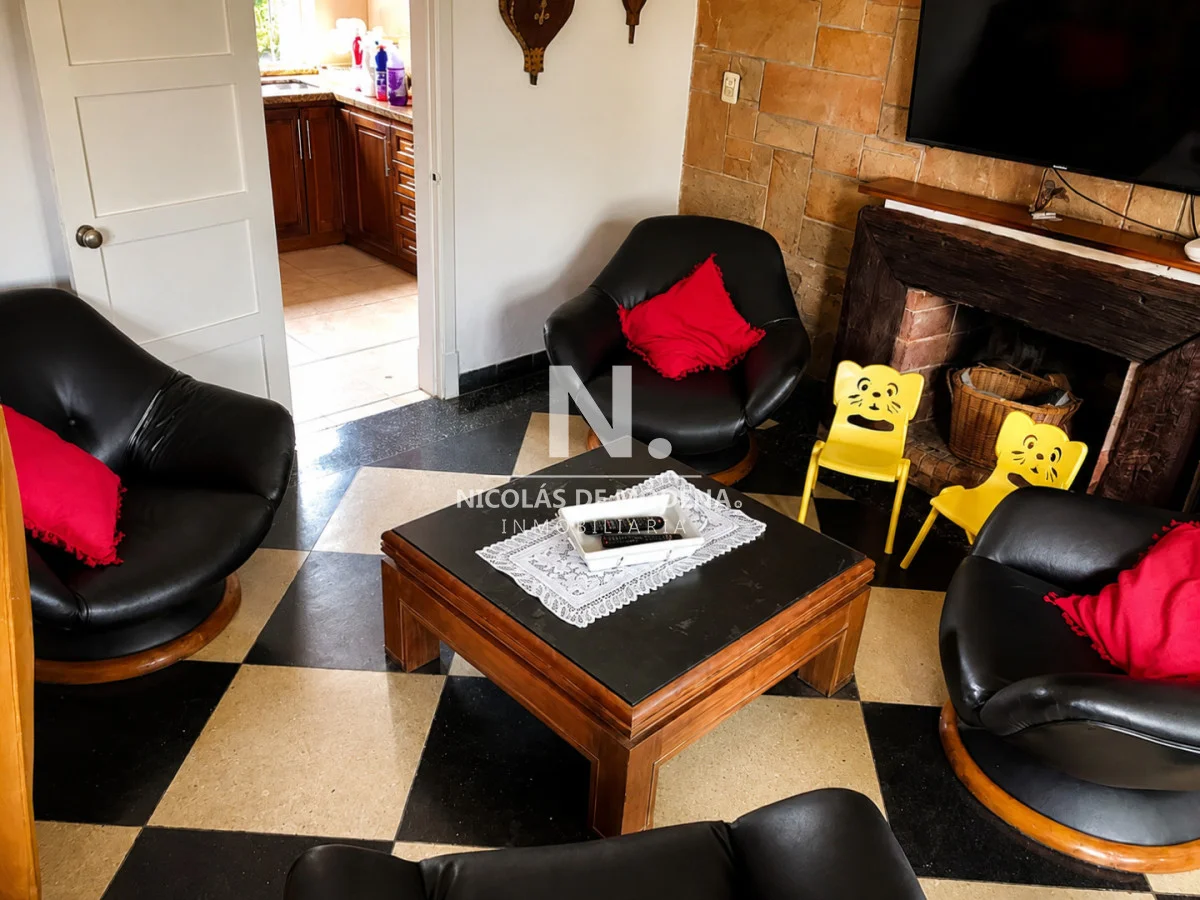 Casa en Pinares, propiedad 275899 -Imagen 6