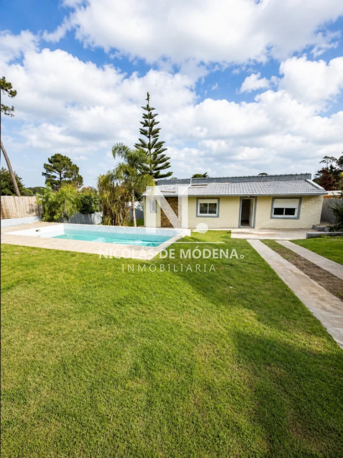 Casa en Pinares, propiedad 276426 -Imagen 1