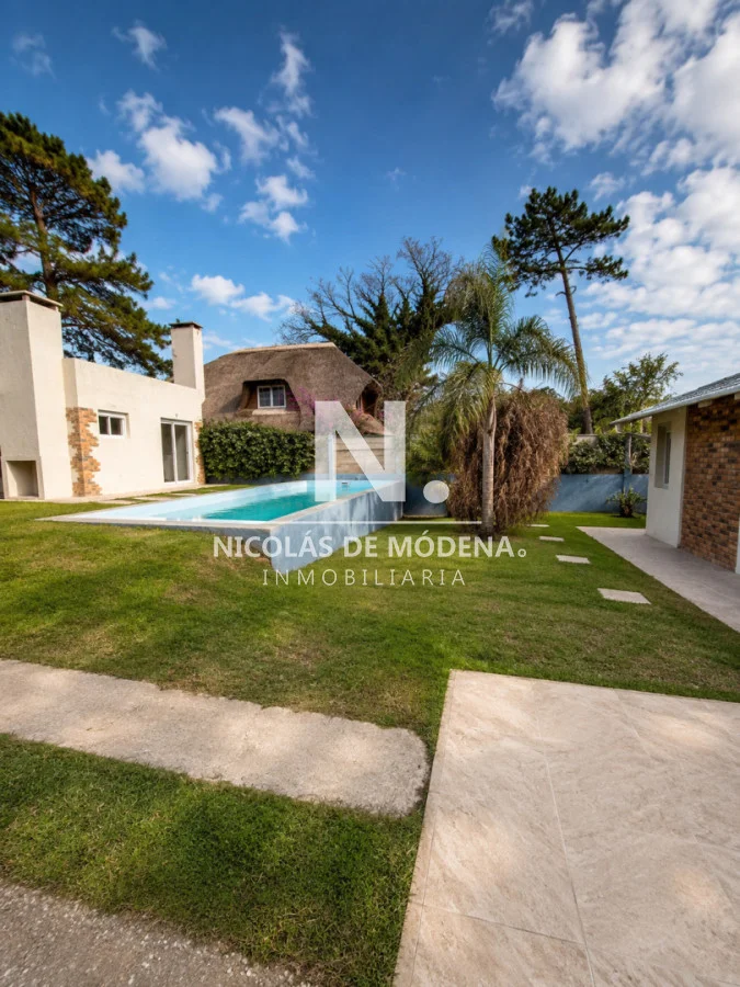 Casa en Pinares, propiedad 276426 -Imagen 14