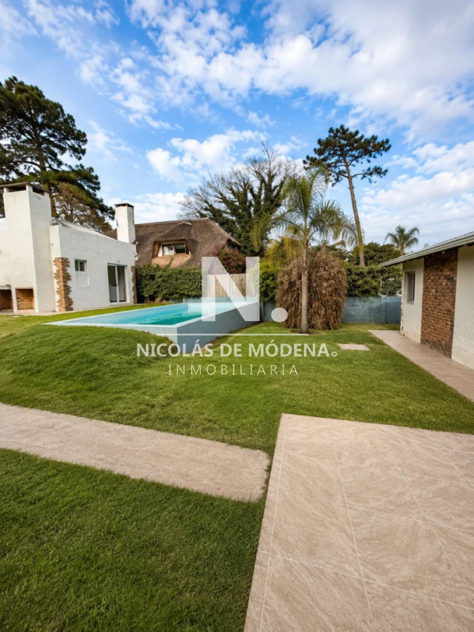 Casa en Pinares, propiedad 276426 -Imagen 16