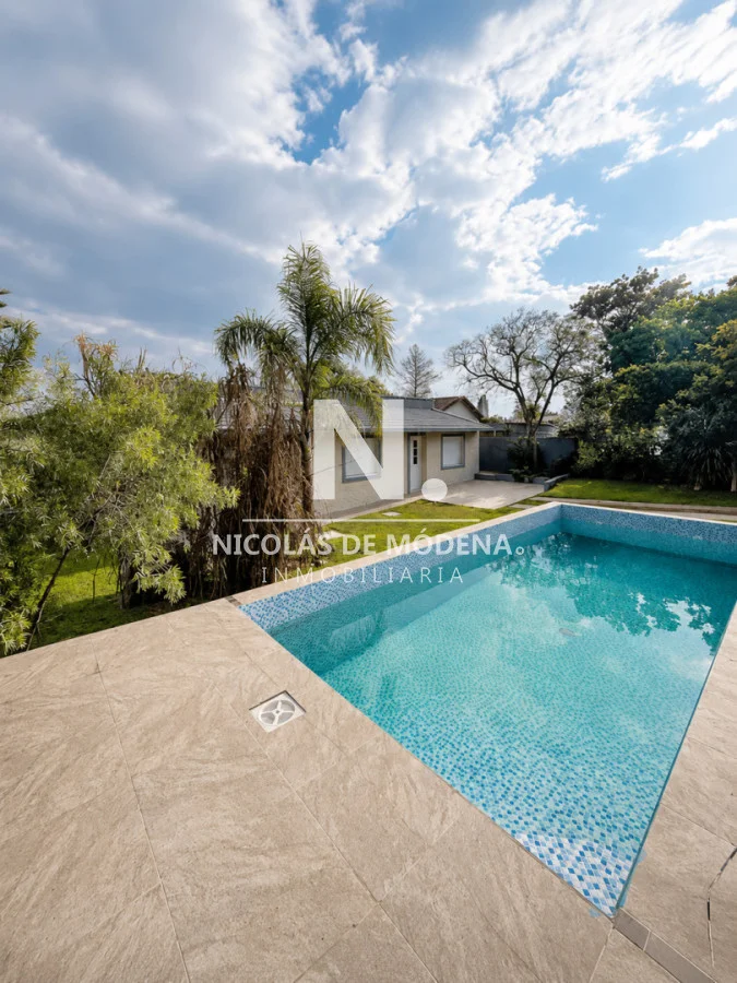 Casa en Pinares, propiedad 276426 -Imagen 3