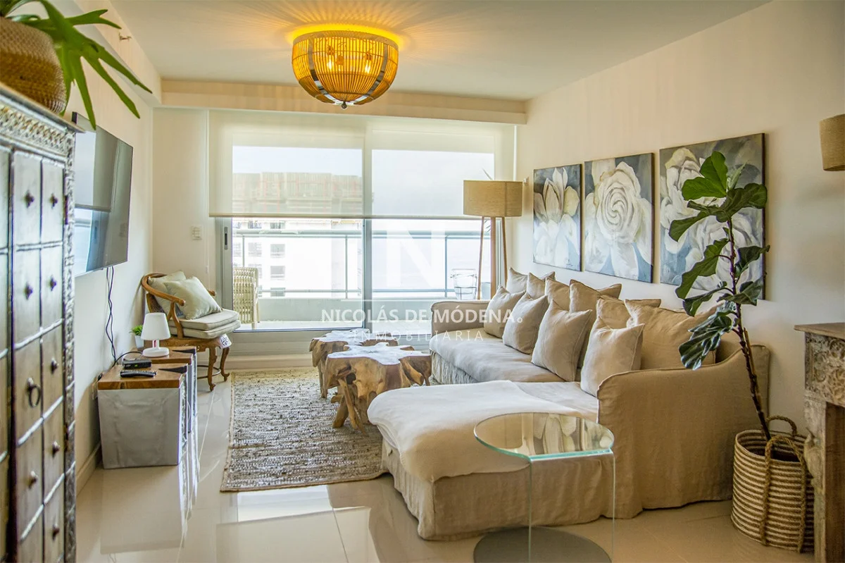 Apartamento en Playa Brava, propiedad 27672 -Imagen 2