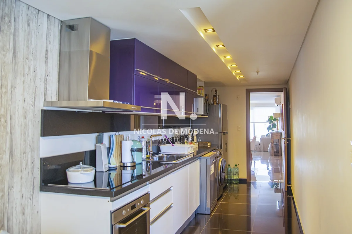 Apartamento en Playa Brava, propiedad 27672 -Imagen 11