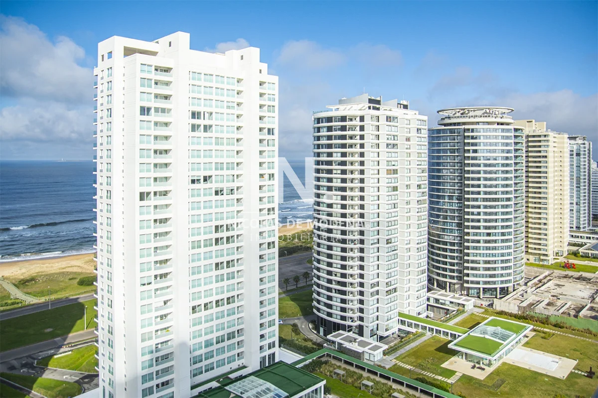 Apartamento en Playa Brava, propiedad 27672 -Imagen 13