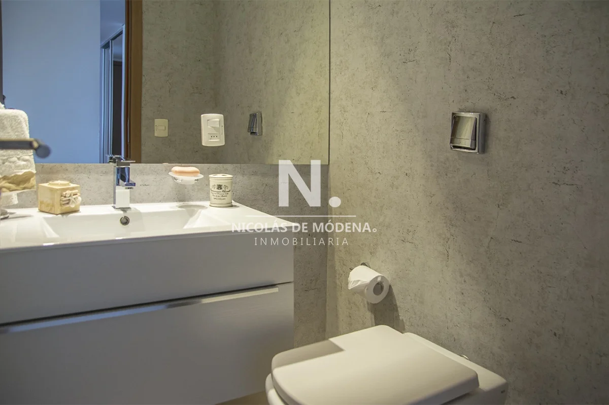 Apartamento en Playa Brava, propiedad 27672 -Imagen 15