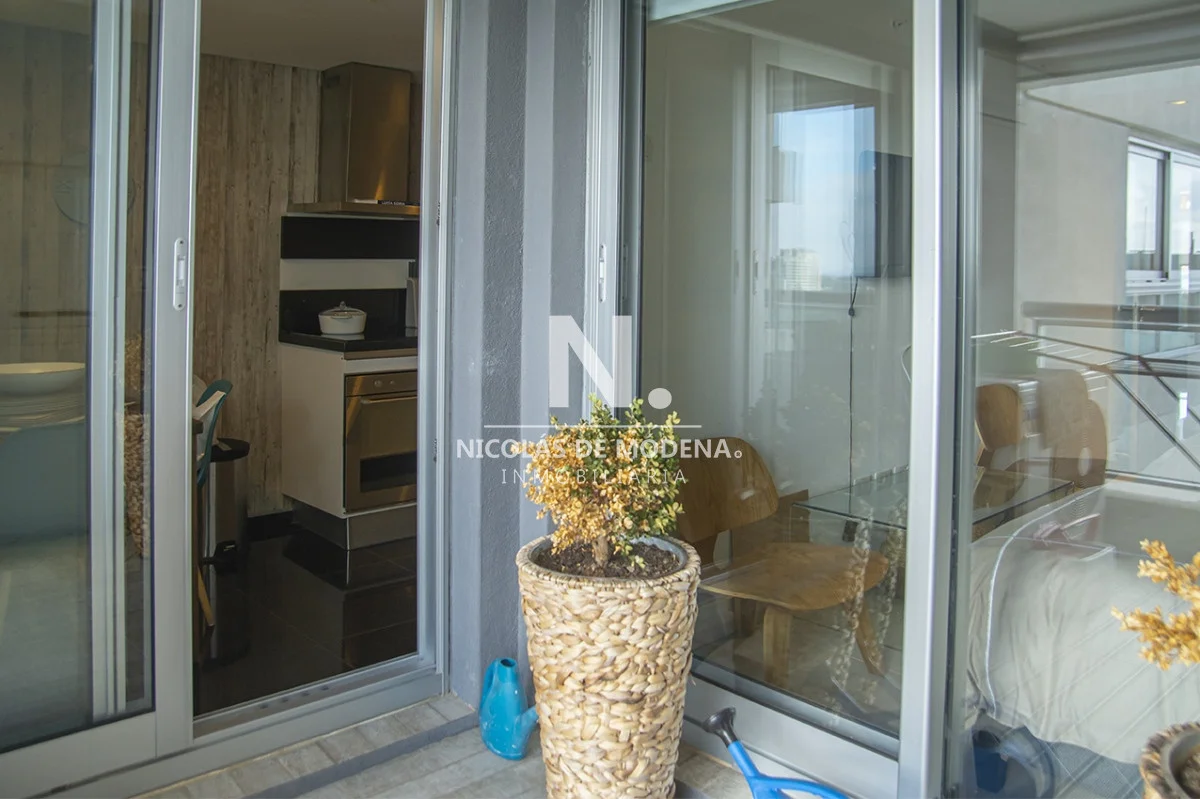 Apartamento en Playa Brava, propiedad 27672 -Imagen 16