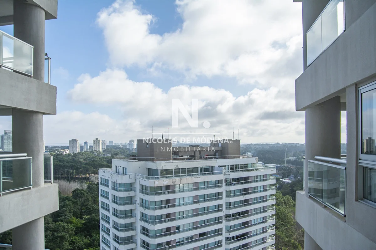 Apartamento en Playa Brava, propiedad 27672 -Imagen 17