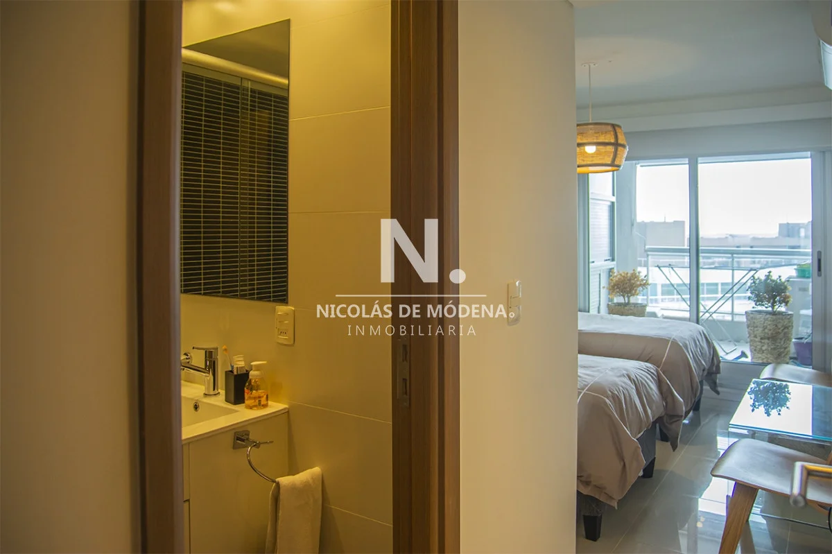 Apartamento en Playa Brava, propiedad 27672 -Imagen 18