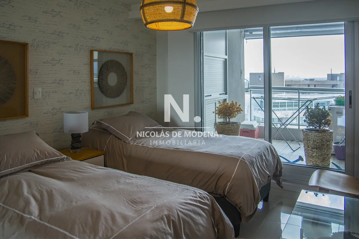 Apartamento en Playa Brava, propiedad 27672 -Imagen 20