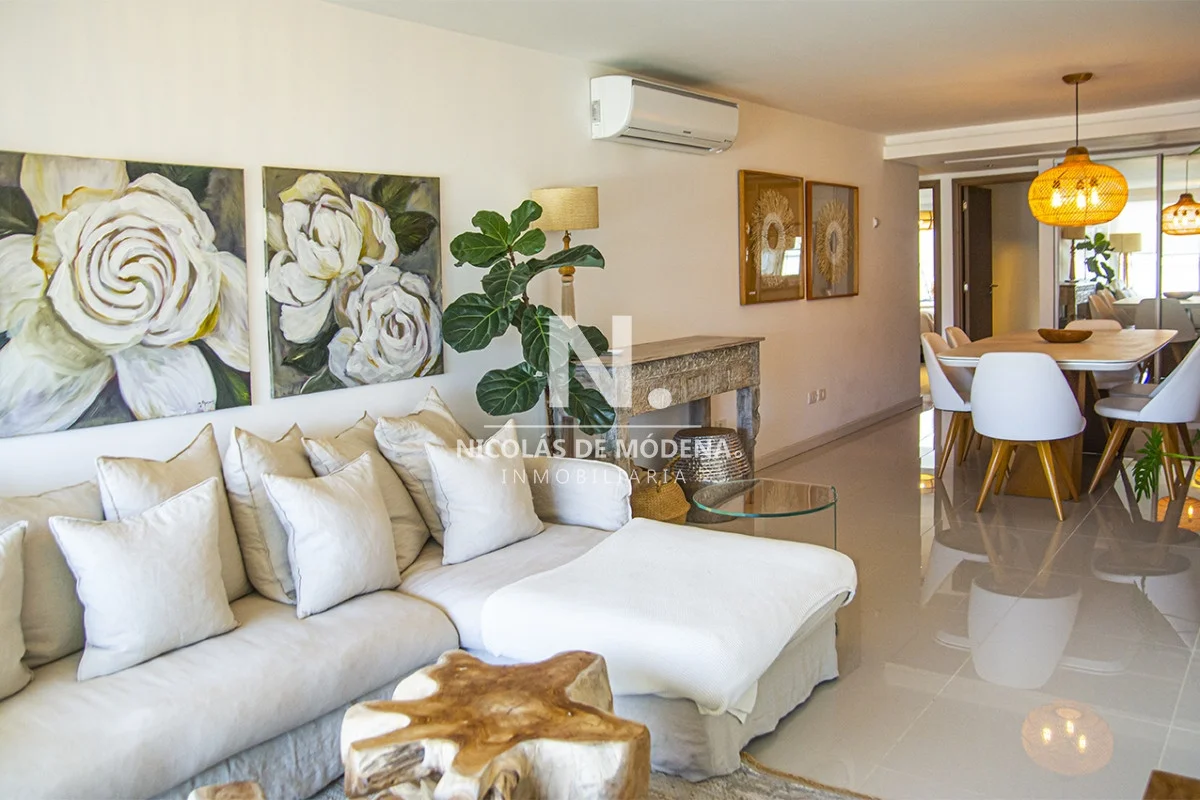 Apartamento en Playa Brava, propiedad 27672 -Imagen 3