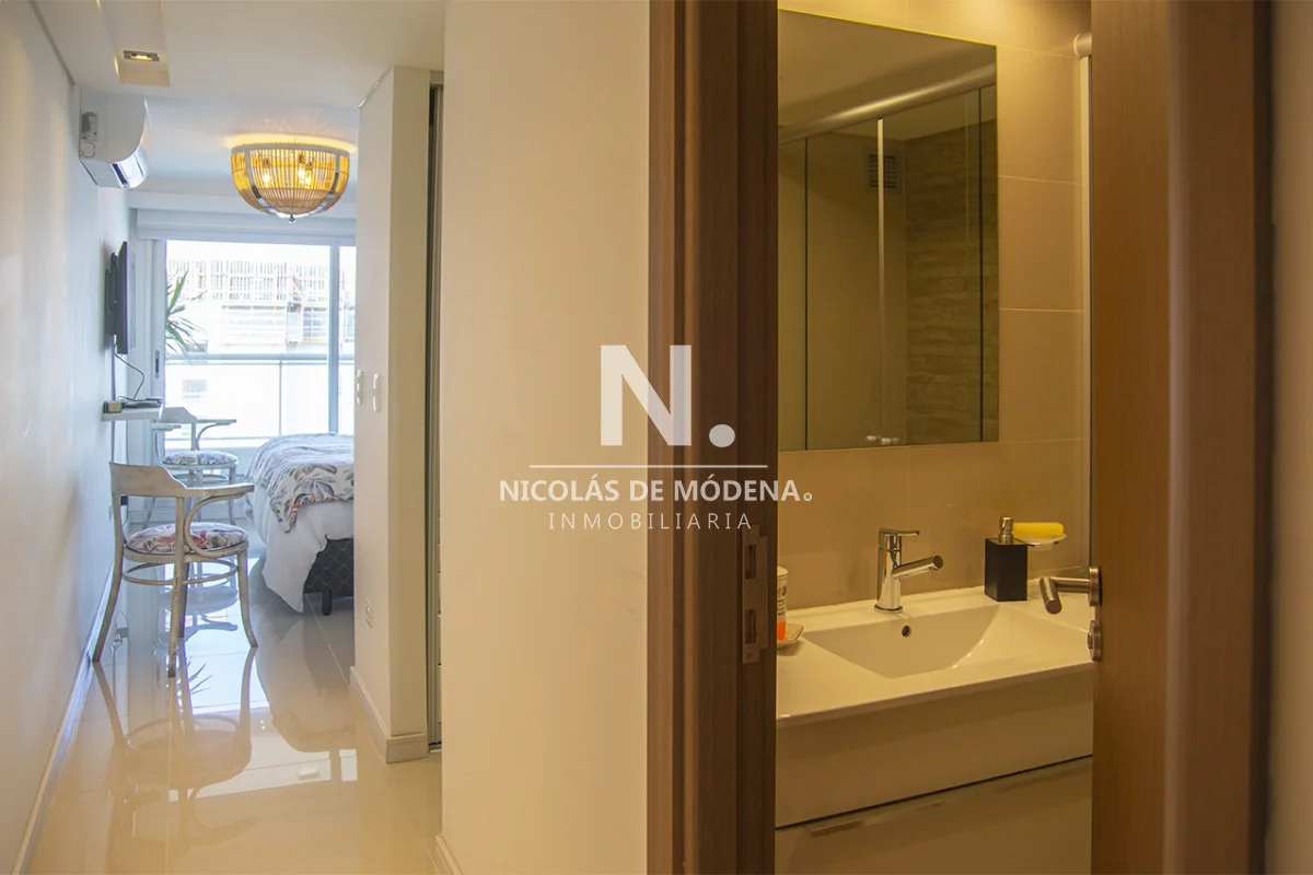 Apartamento en Playa Brava, propiedad 27672 -Imagen 22
