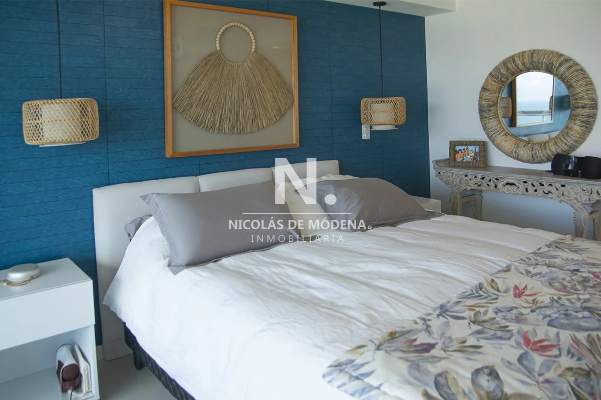 Apartamento en Playa Brava, propiedad 27672 -Imagen 24