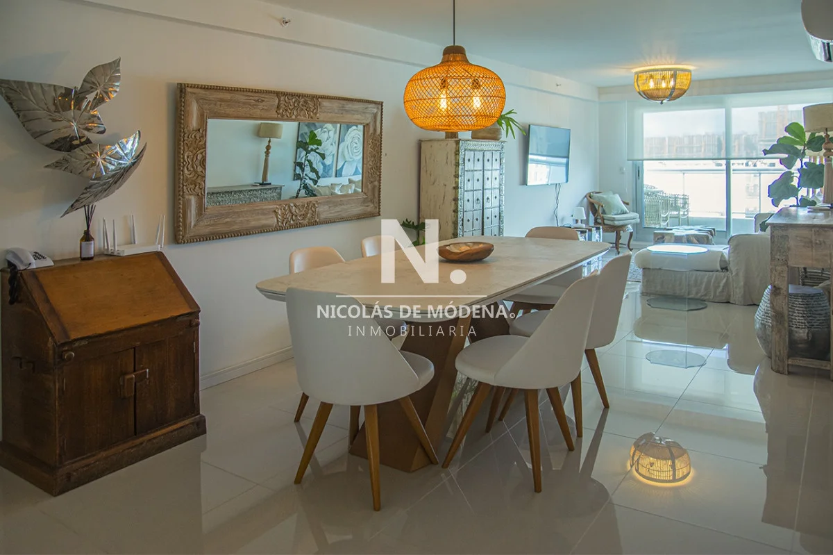 Apartamento en Playa Brava, propiedad 27672 -Imagen 4