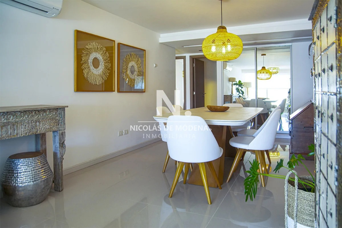 Apartamento en Playa Brava, propiedad 27672 -Imagen 5