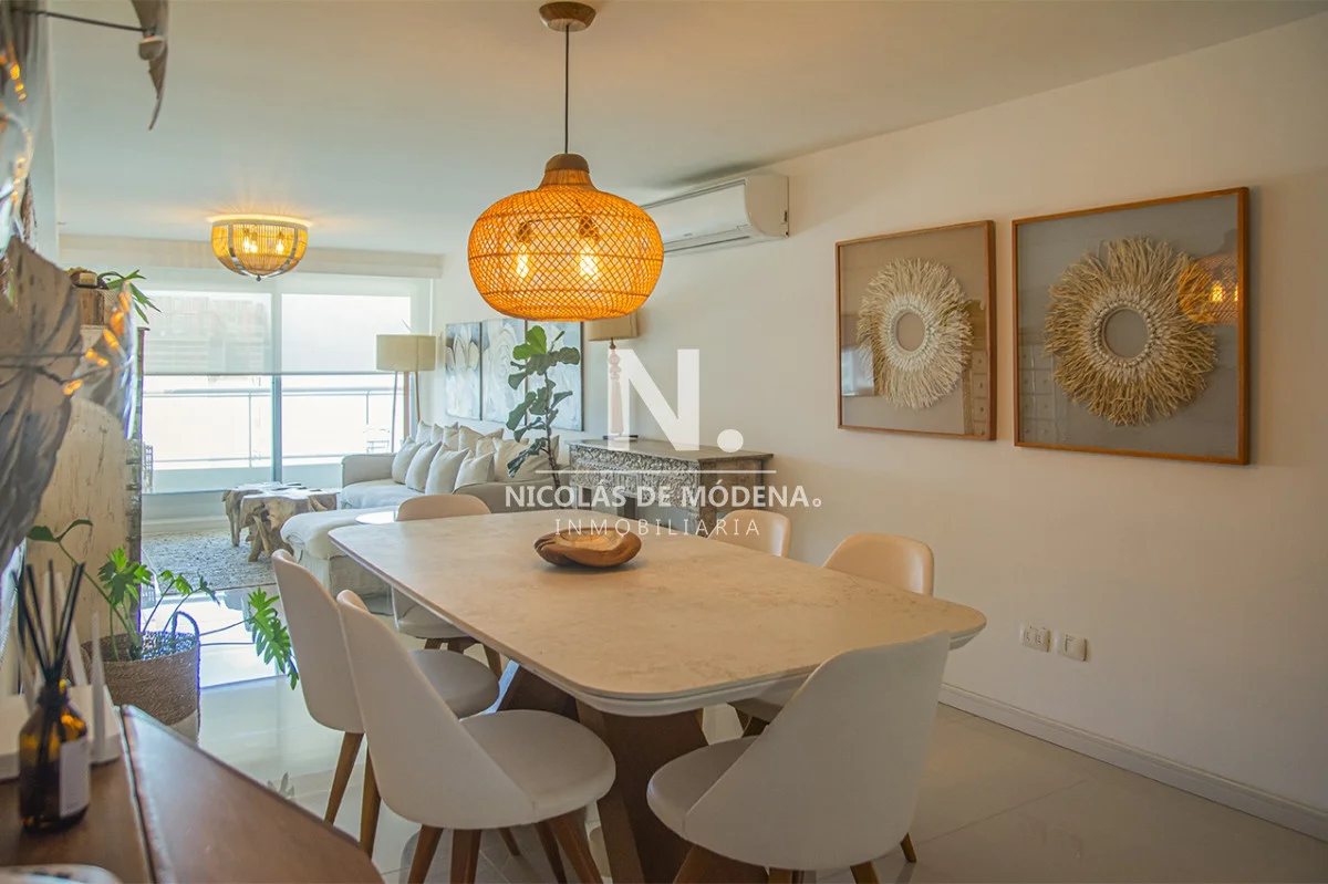Apartamento en Playa Brava, propiedad 27672 -Imagen 6