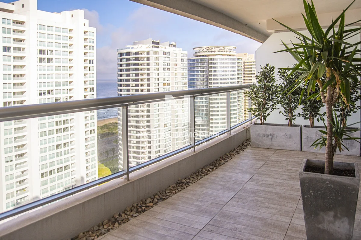 Apartamento en Playa Brava, propiedad 27672 -Imagen 7