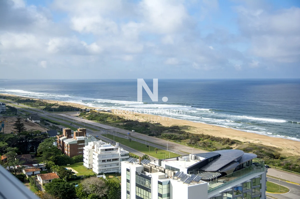 Apartamento en Playa Brava, propiedad 27672 -Imagen 9