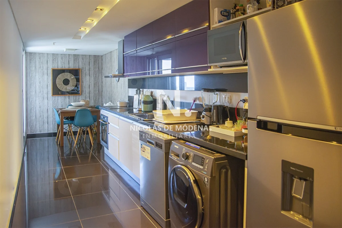 Apartamento en Playa Brava, propiedad 27672 -Imagen 10
