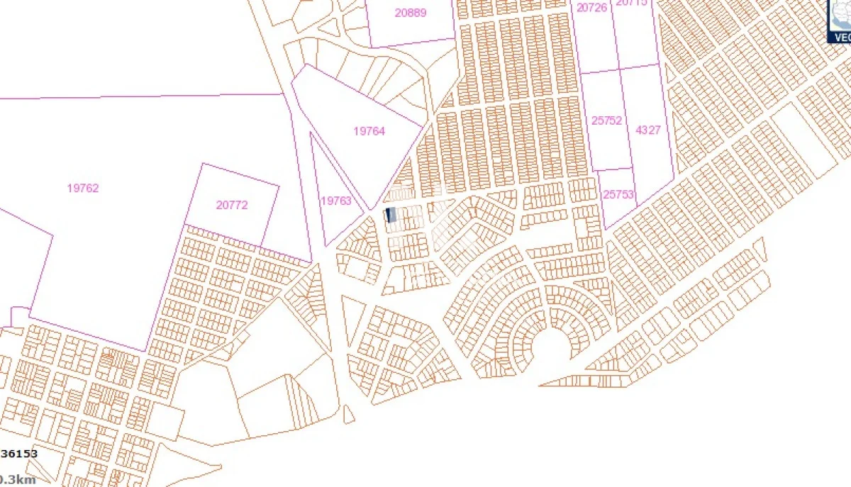 Terreno en El Chorro, propiedad 27676 -Imagen 3