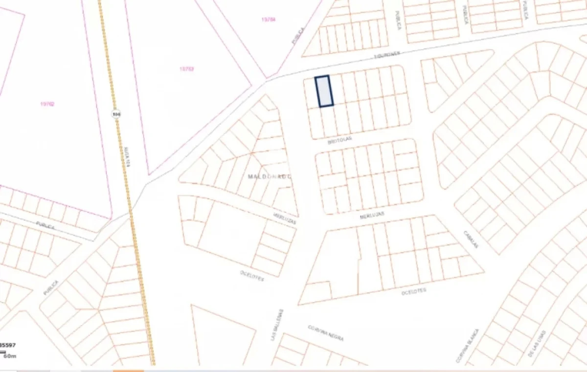 Terreno en El Chorro, propiedad 27676 -Imagen 4