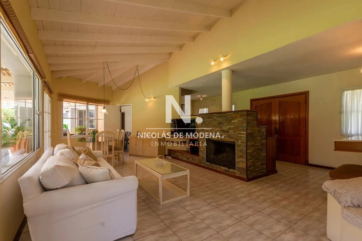 Casa en Barrio Cantegril, propiedad 27694 -Imagen 2