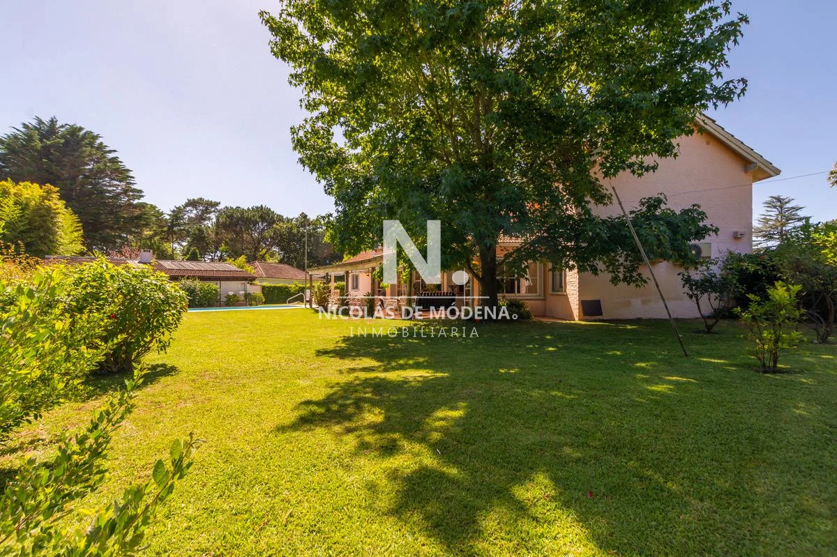 Casa en Barrio Cantegril, propiedad 27694 -Imagen 17