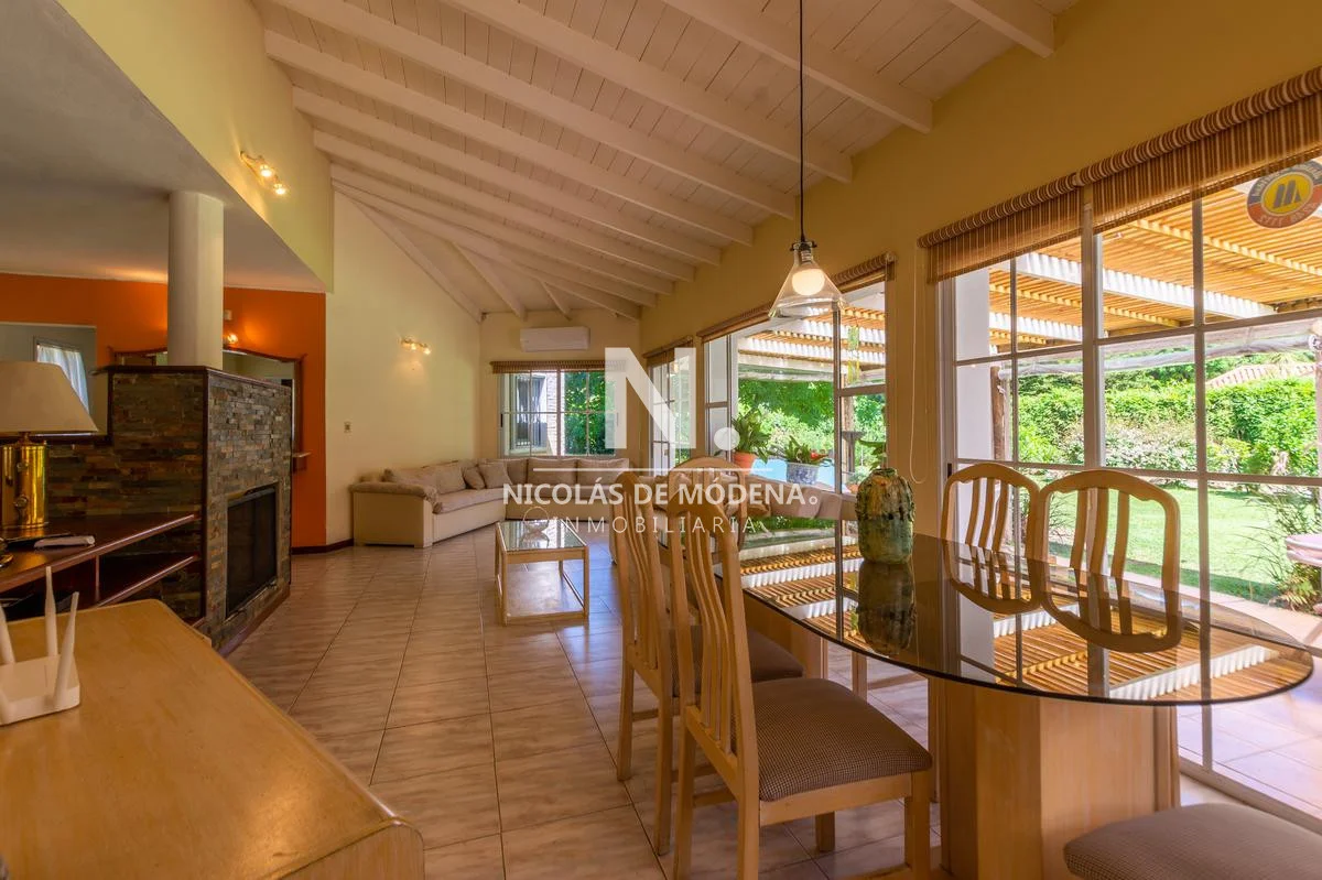 Casa en Barrio Cantegril, propiedad 27694 -Imagen 4