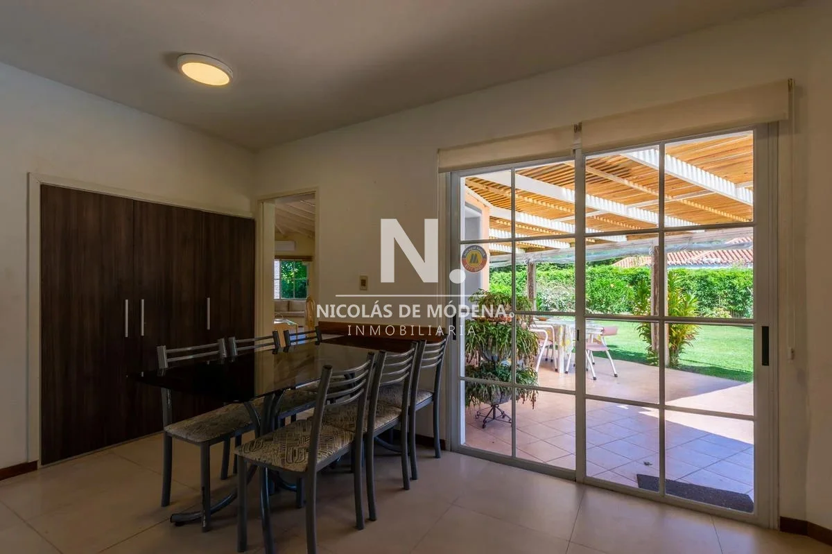 Casa en Barrio Cantegril, propiedad 27694 -Imagen 8