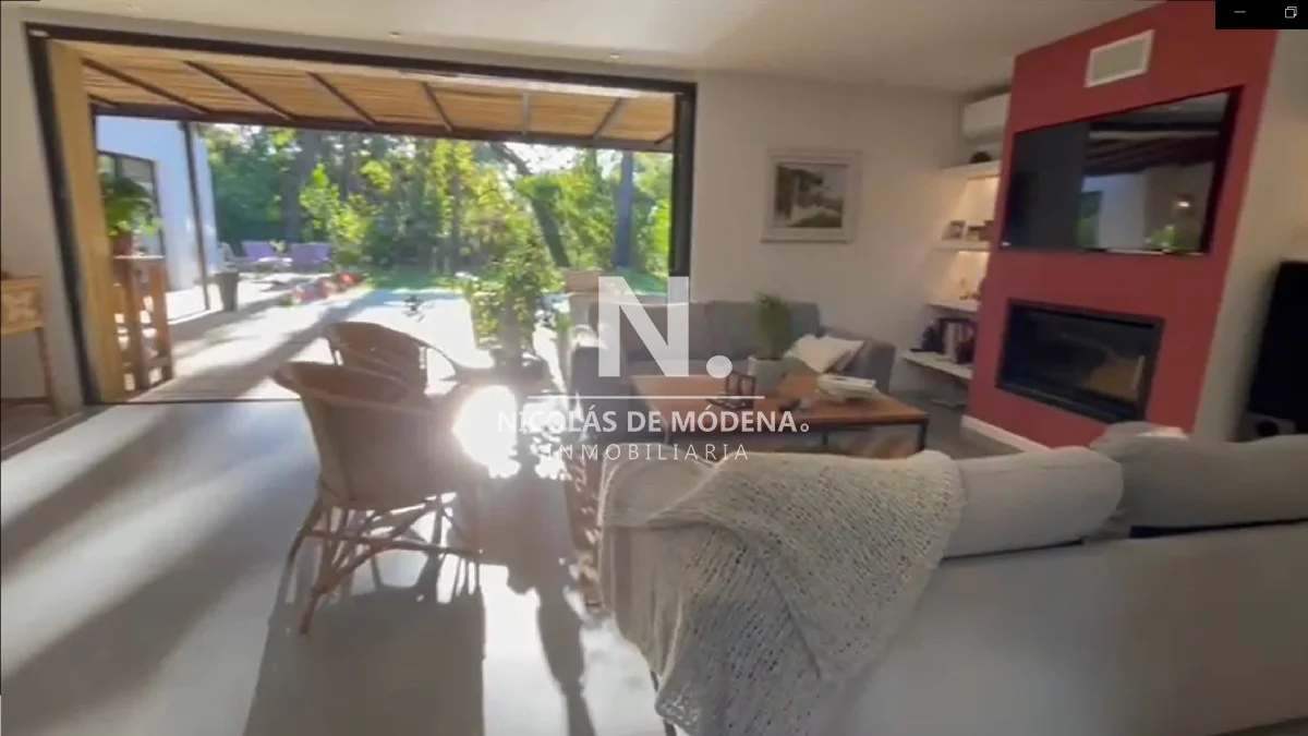 Casa en Solanas, propiedad 27702 -Imagen 2
