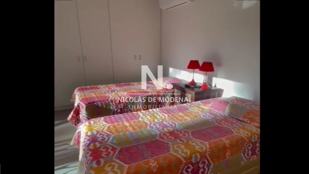 Casa en Solanas, propiedad 27702 -Imagen 12
