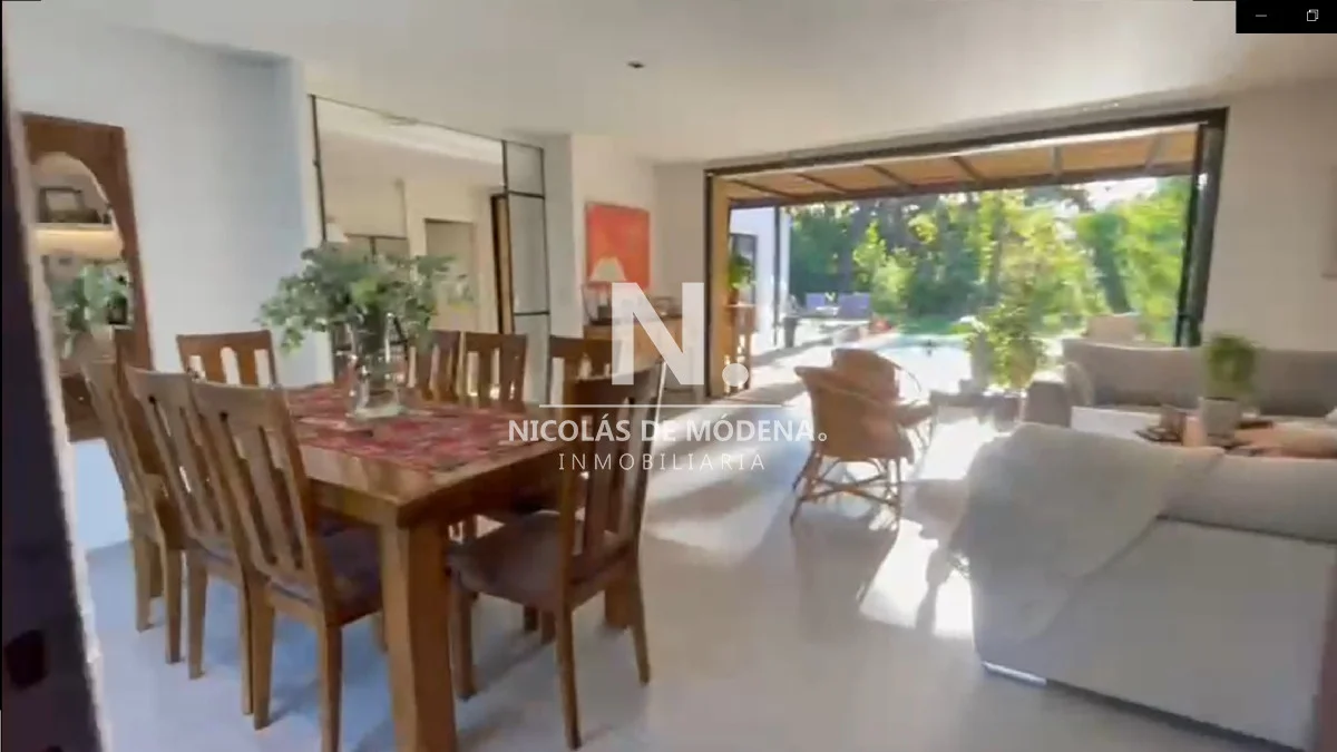 Casa en Solanas, propiedad 27702 -Imagen 3