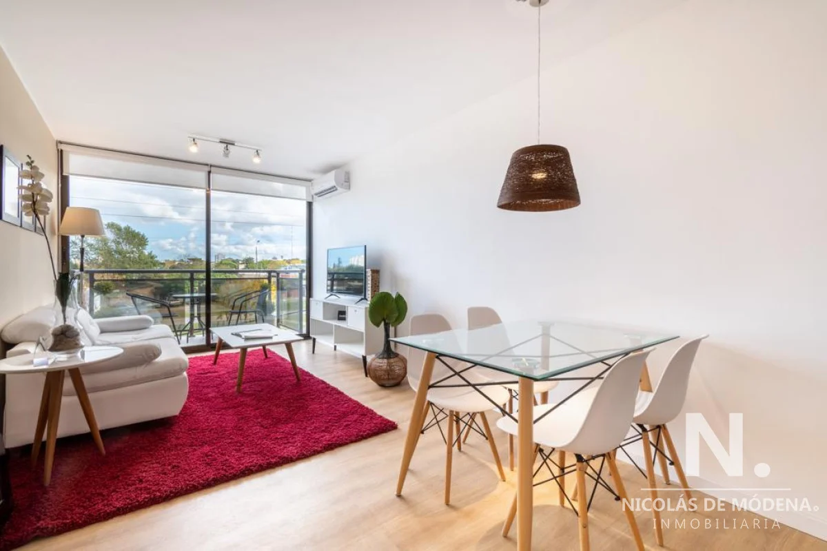 Apartamento en Maldonado, propiedad 27711 -Imagen 3
