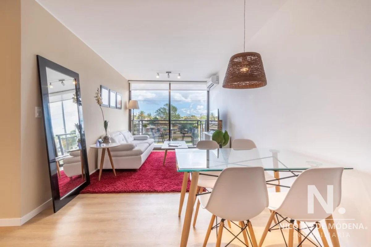 Apartamento en Maldonado, propiedad 27711 -Imagen 4