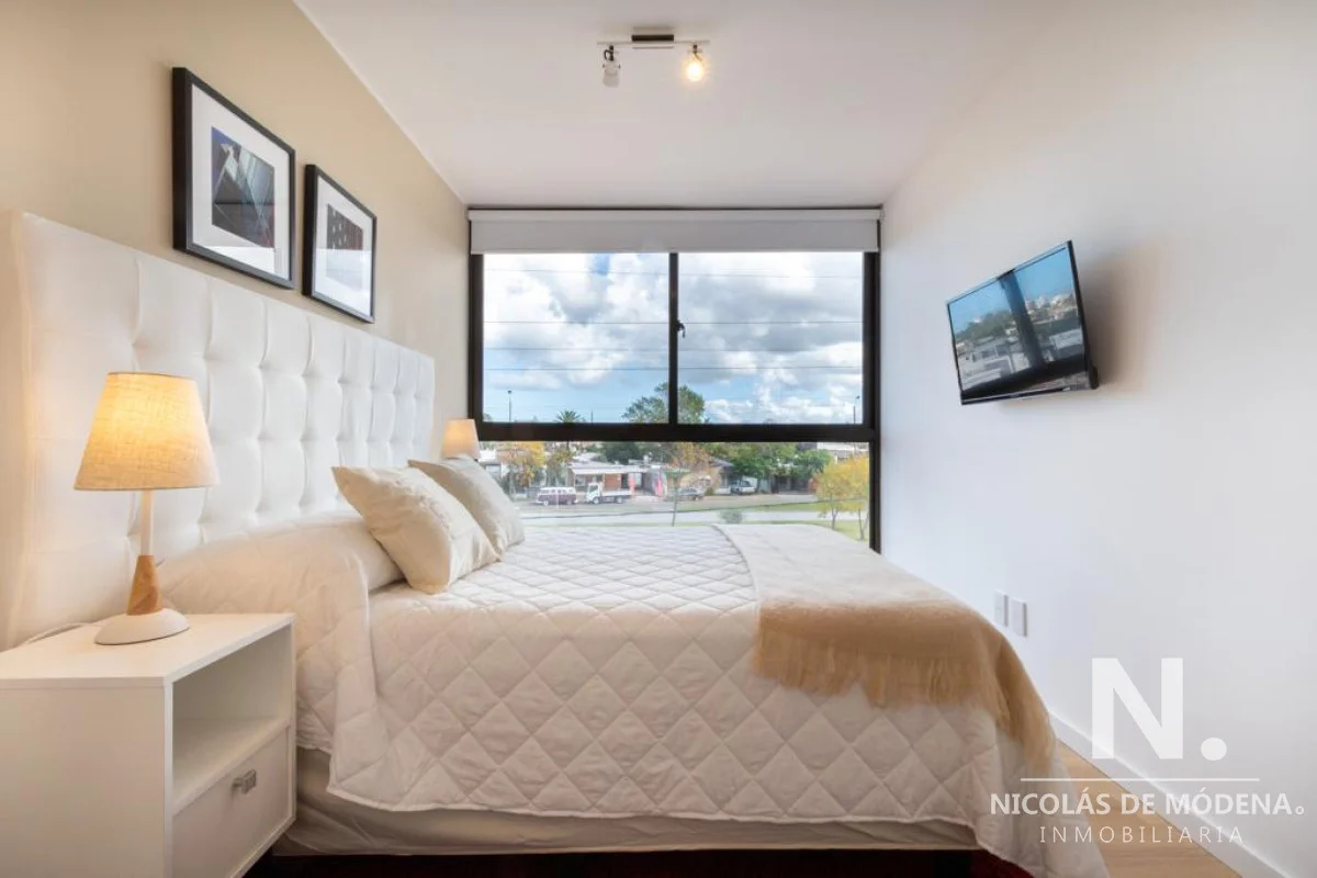 Apartamento en Maldonado, propiedad 27711 -Imagen 5