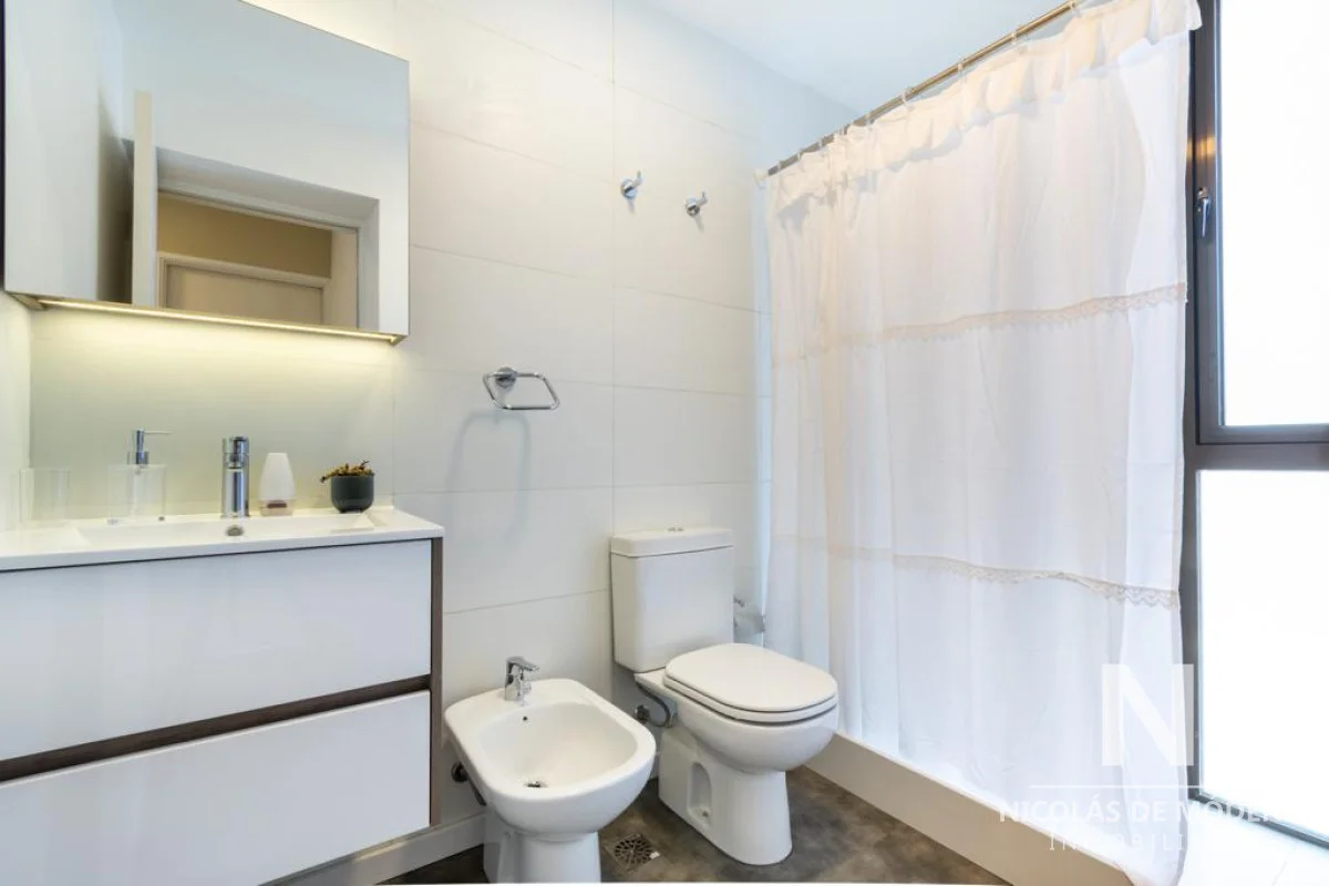 Apartamento en Maldonado, propiedad 27711 -Imagen 6