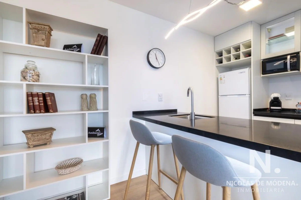 Apartamento en Maldonado, propiedad 27711 -Imagen 7