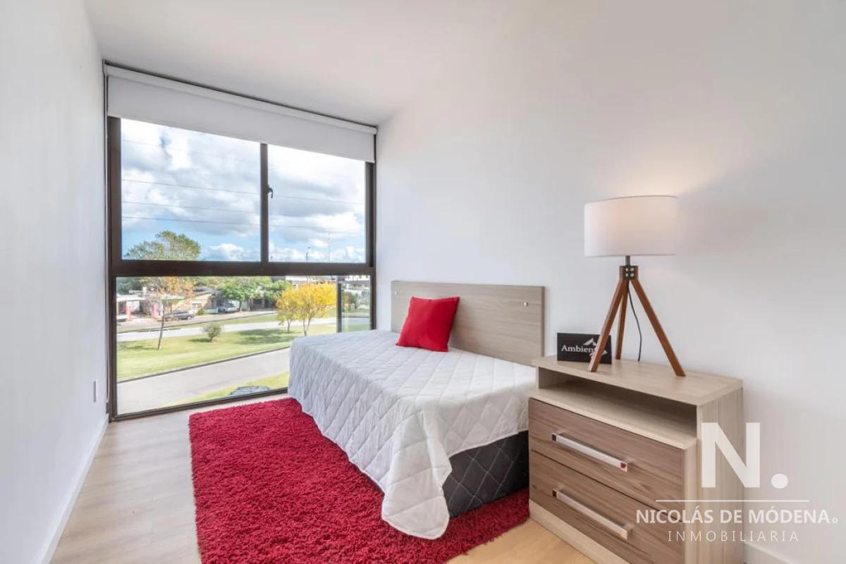 Apartamento en Maldonado, propiedad 27711 -Imagen 8
