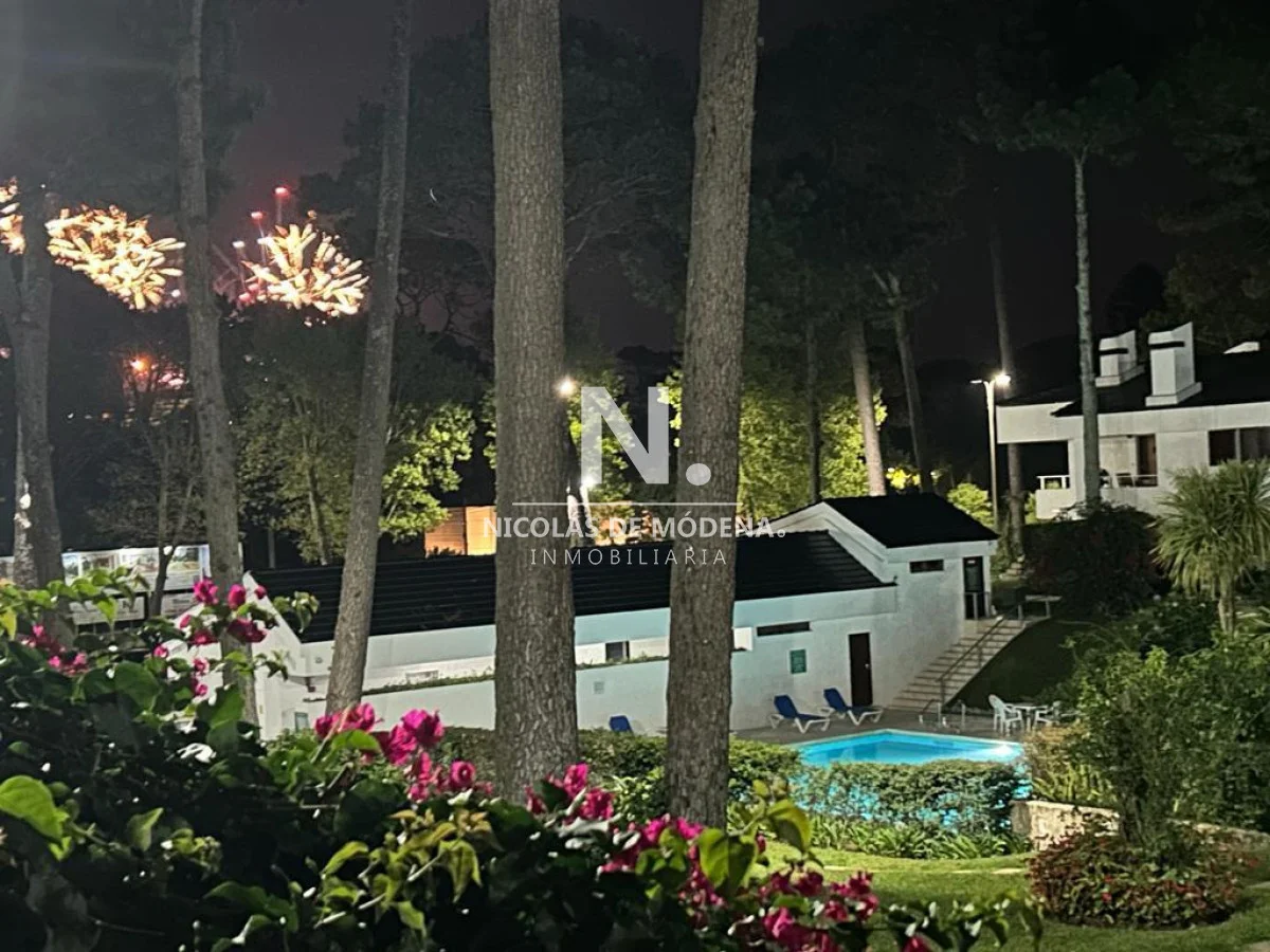 Apartamento en Barrio Cantegril, propiedad 277444 -Imagen 1
