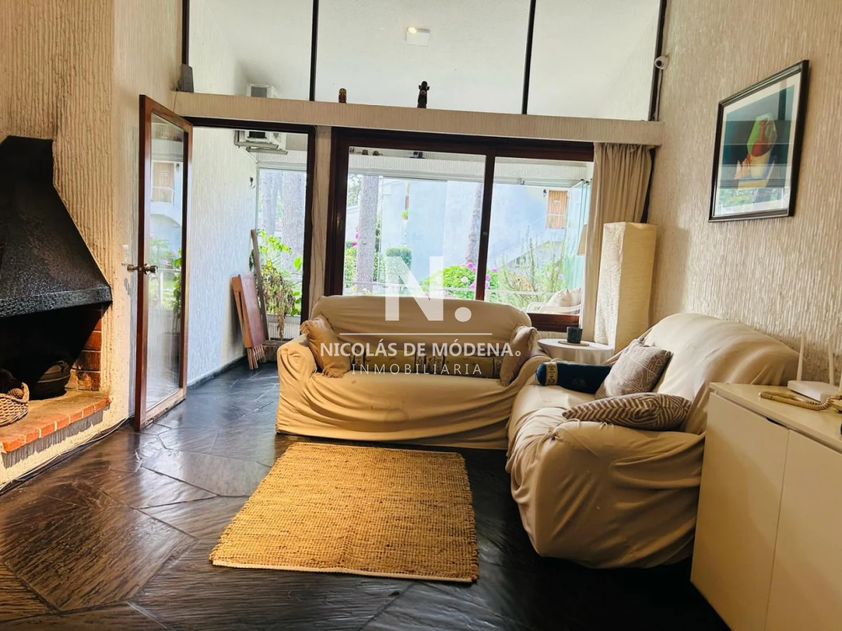 Apartamento en Barrio Cantegril, propiedad 277444 -Imagen 2
