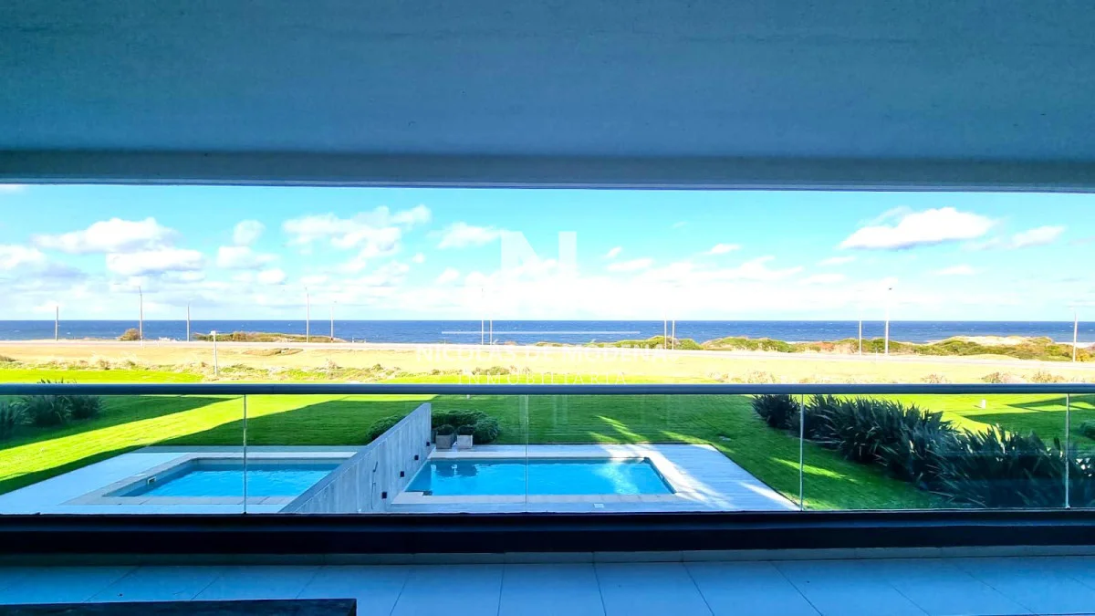 Apartamento en Rincón del Indio, propiedad 27753 -Imagen 2