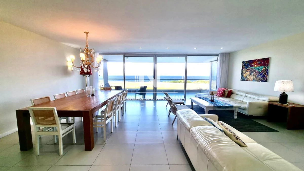 Apartamento en Rincón del Indio, propiedad 27753 -Imagen 12