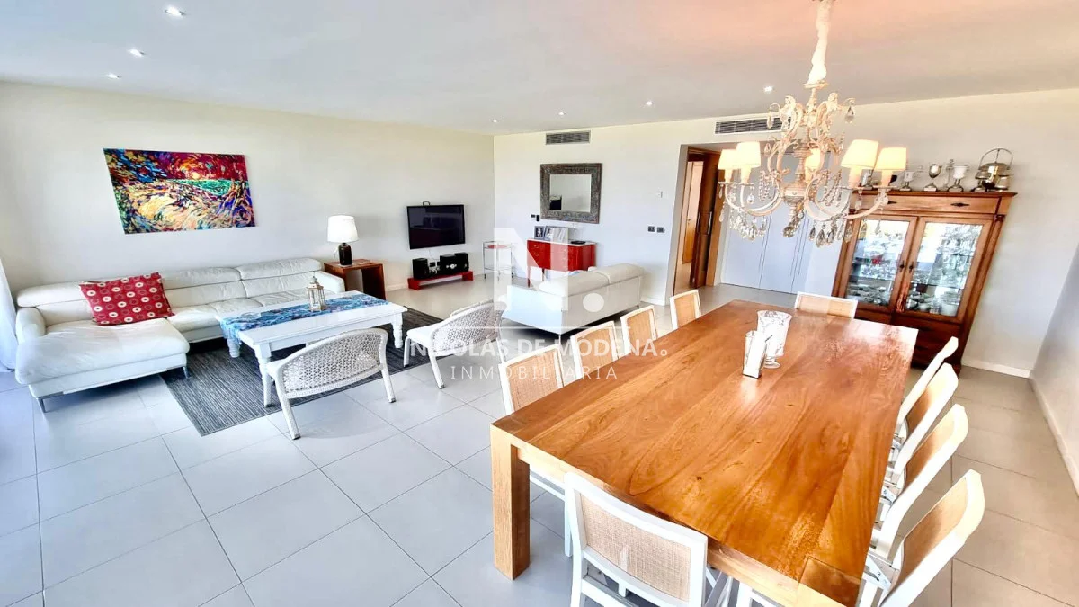 Apartamento en Rincón del Indio, propiedad 27753 -Imagen 13