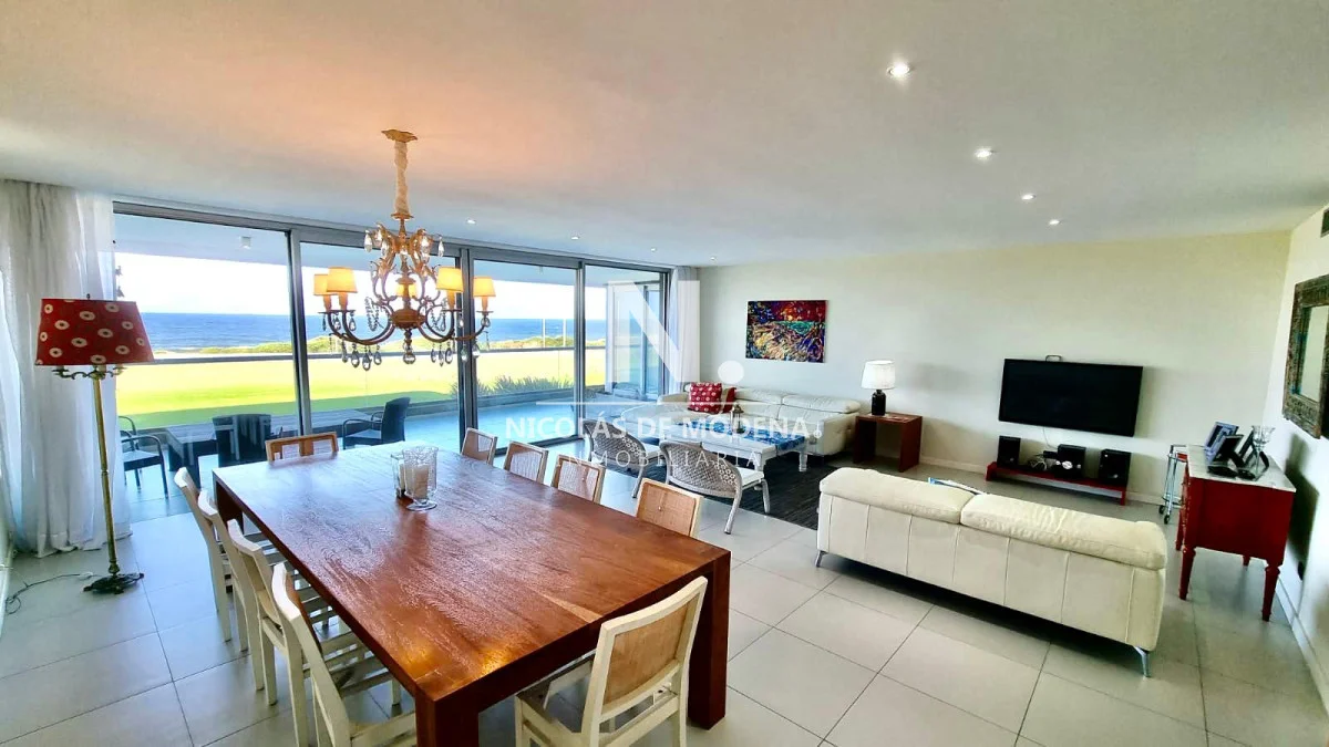 Apartamento en Rincón del Indio, propiedad 27753 -Imagen 14
