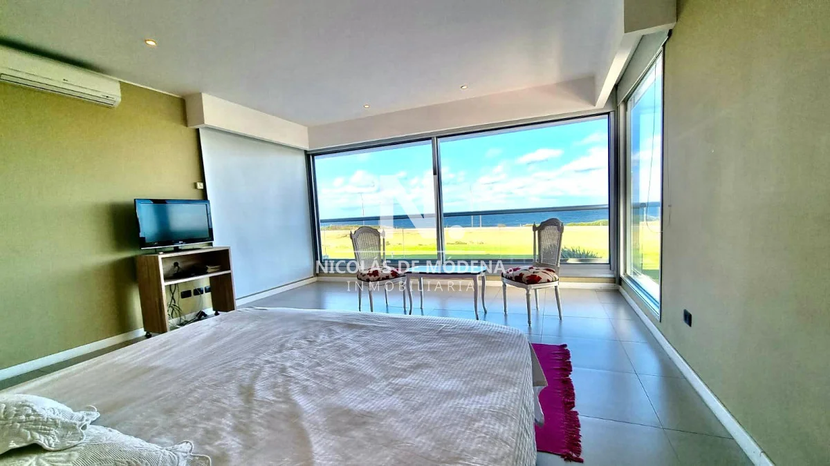 Apartamento en Rincón del Indio, propiedad 27753 -Imagen 15