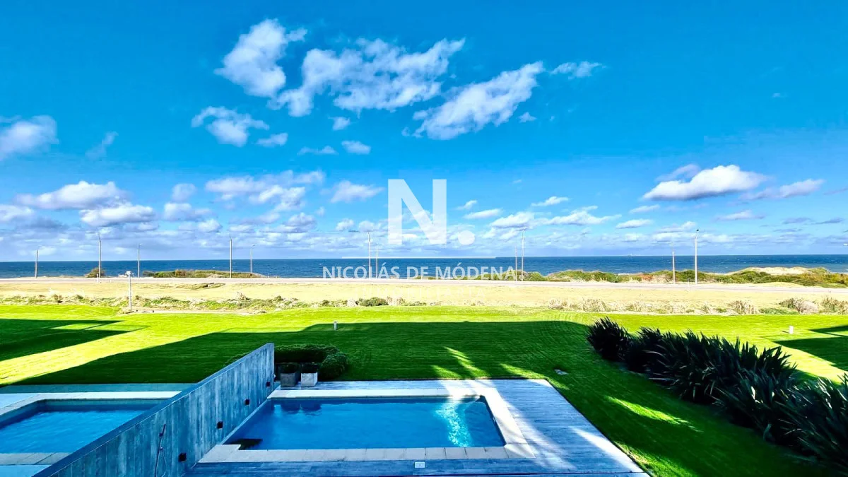 Apartamento en Rincón del Indio, propiedad 27753 -Imagen 3
