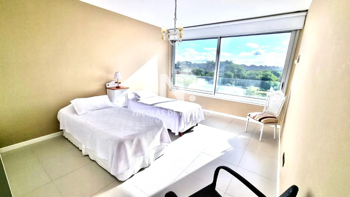 Apartamento en Rincón del Indio, propiedad 27753 -Imagen 21